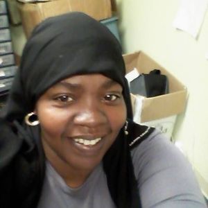 Meet your Posher, Tamyra