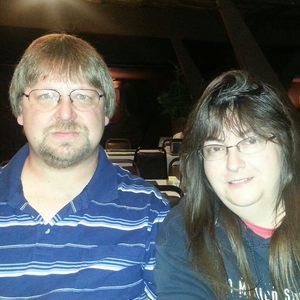 Meet your Posher, Terri