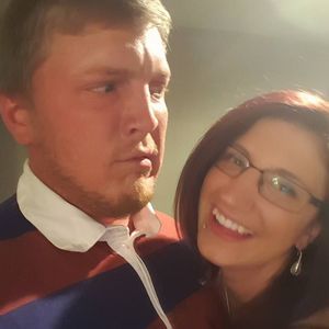 Meet your Posher, Zachary