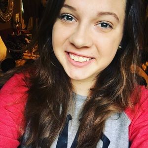 Meet your Posher, Keasha
