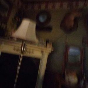 Meet your Posher, Wanda