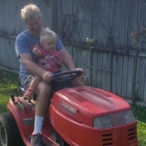 Meet your Posher, Angela