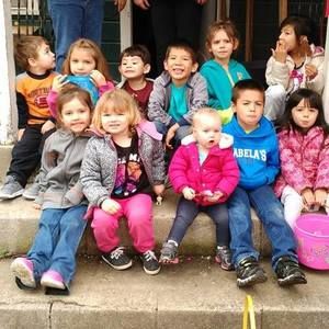 Meet your Posher, Jo