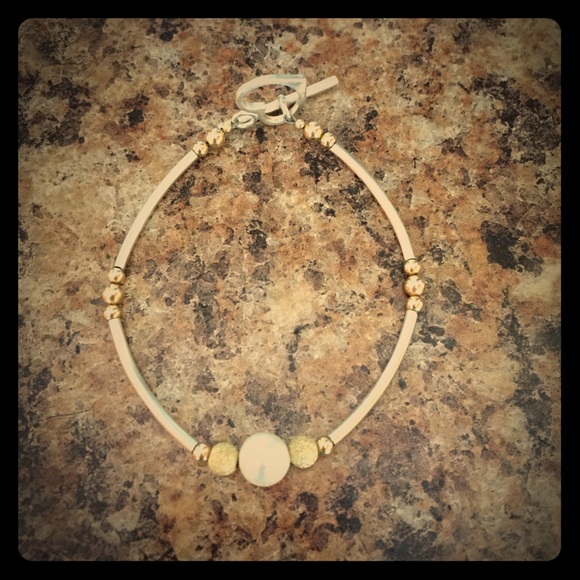 Handmade bracelet