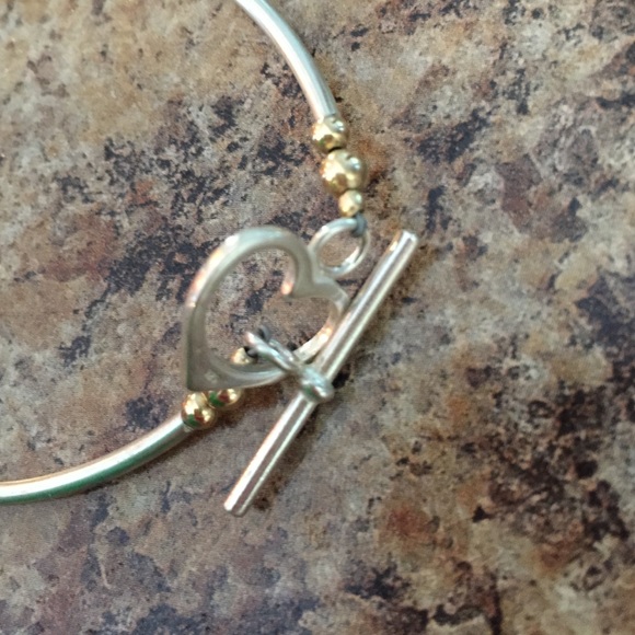 Handmade bracelet - Picture 2 of 3