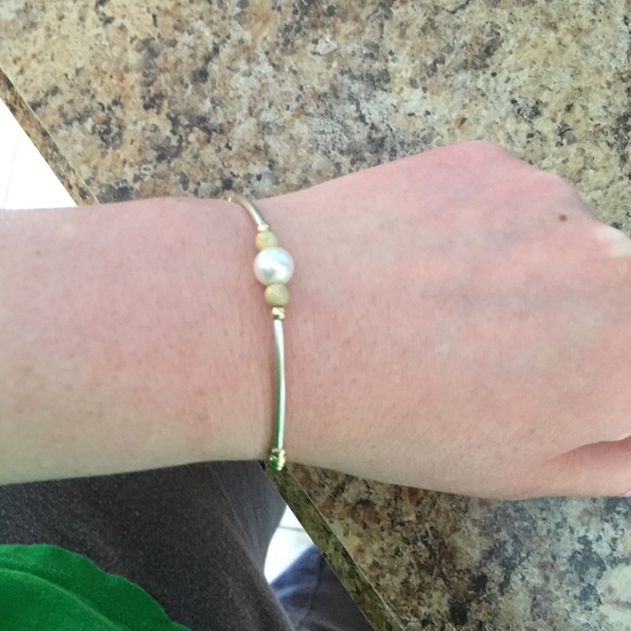Handmade bracelet - Picture 3 of 3