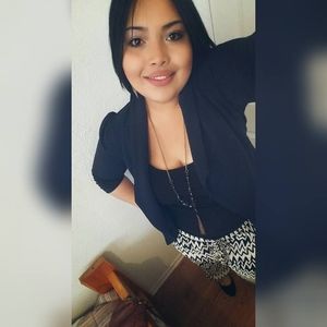 Meet your Posher, Dianaa