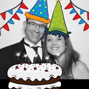 Meet your Posher, Roger