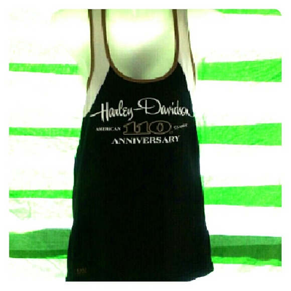 Sold on Merc! HD Anniversary Tank