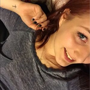 Meet your Posher, Brianna