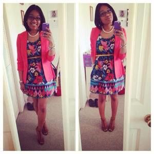 Meet your Posher, Tocarro