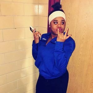 Meet your Posher, Frances