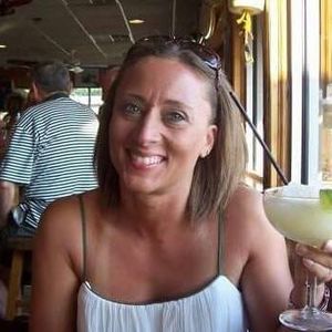 Meet your Posher, Mari beth