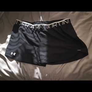 Under Armour Womens shorts