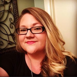 Meet your Posher, Jessi