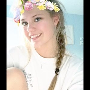 Meet your Posher, Grace