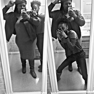 Meet your Posher, Tay