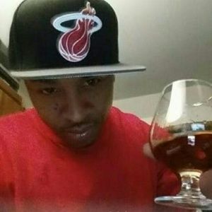 Meet your Posher, Kris