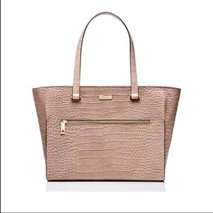 🎉🎉HP🎉🎉 Kate Spade Parliament Square Exotic