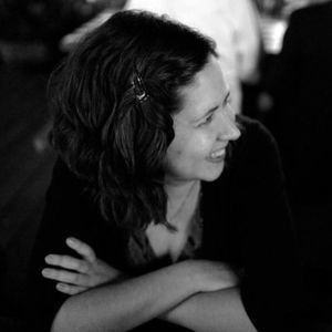 Meet your Posher, Melanie