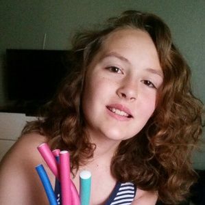 Meet your Posher, Jodi