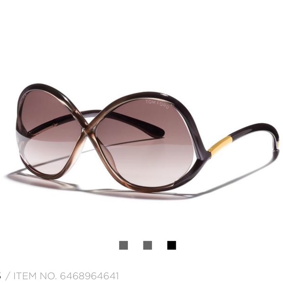 ? Tom Ford Sunglasses