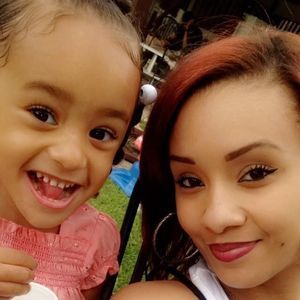 Meet your Posher, Angelica