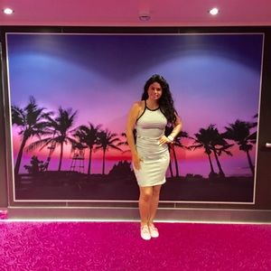 Meet your Posher, Mayra