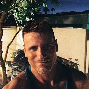 Meet your Posher, Marc