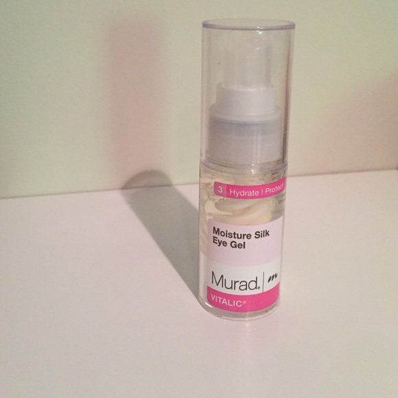 Murad Moisture Silk Eye Gel