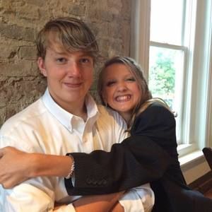 Meet your Posher, Kim