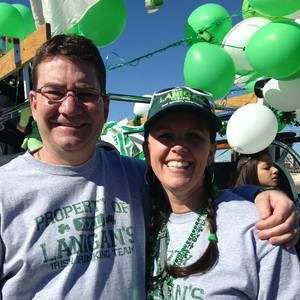 Meet your Posher, Kellie