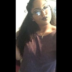 Meet your Posher, Breanne