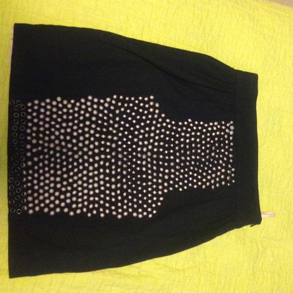 Loeffler Randall Skirt