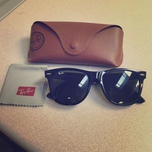 Ray-Ban Original Wayfarer Classic