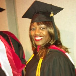 Meet your Posher, Naomi