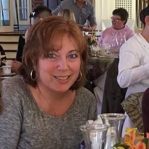 Meet your Posher, Jodi