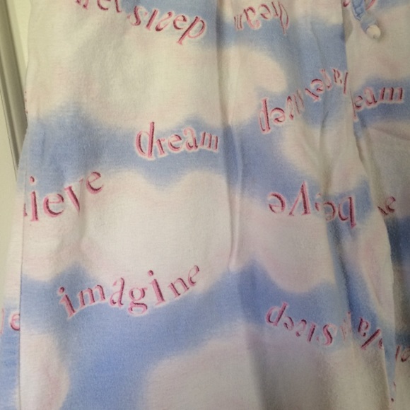 PJ pants. - Picture 2 of 4