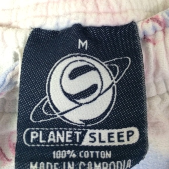 PJ pants. - Picture 3 of 4