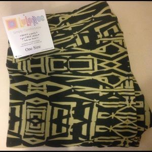 LuLaRoe Leggings