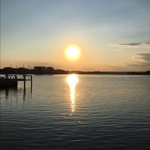 Meet your Posher, Augustina