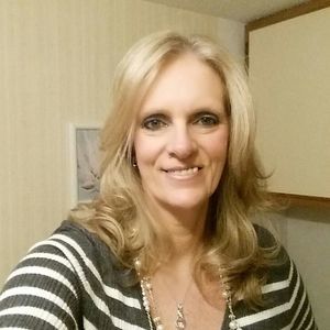 Meet your Posher, Anne