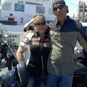 Meet your Posher, Ben