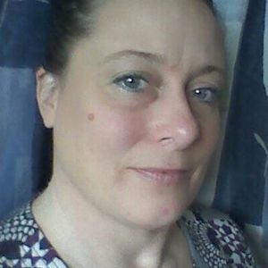 Meet your Posher, Leigh