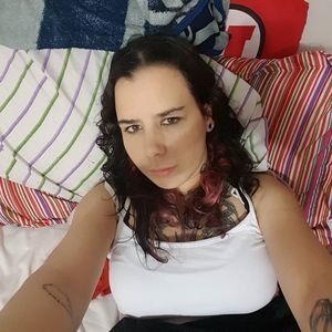 Meet your Posher, April