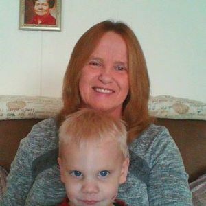 Meet your Posher, Ladonna