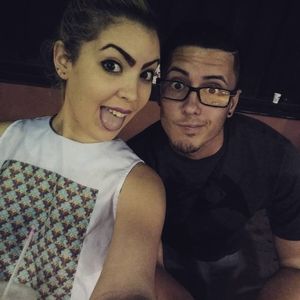 Meet your Posher, Karielys