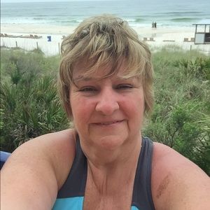 Meet your Posher, Marylynn