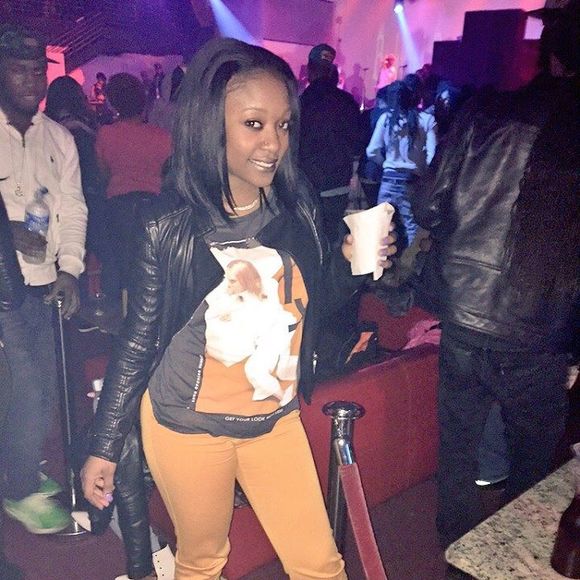 Meet your Posher, Sheree