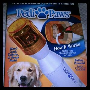 DOG and CAT Nail Trimmer
